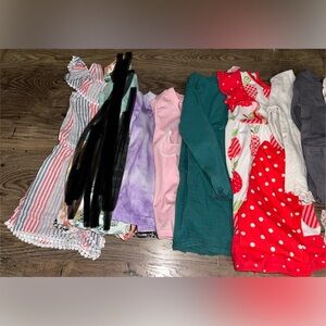 3T Girls Clothes Bundes
